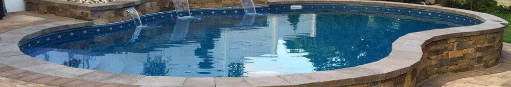 Onground / Semi Inground Swimming Pools